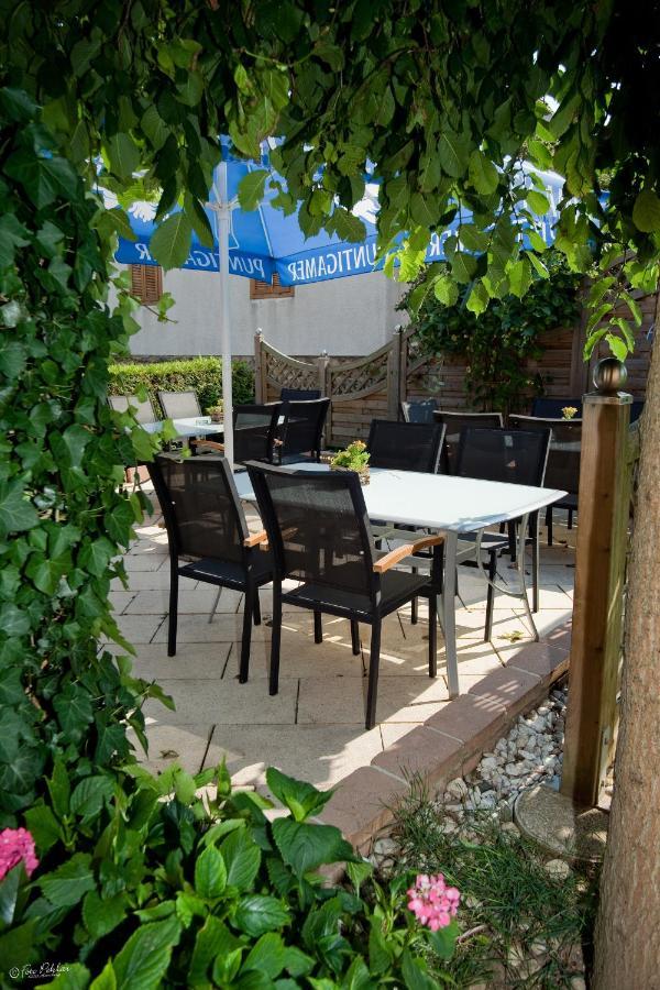 Der Schildbacherhof Hartberg Eksteriør billede