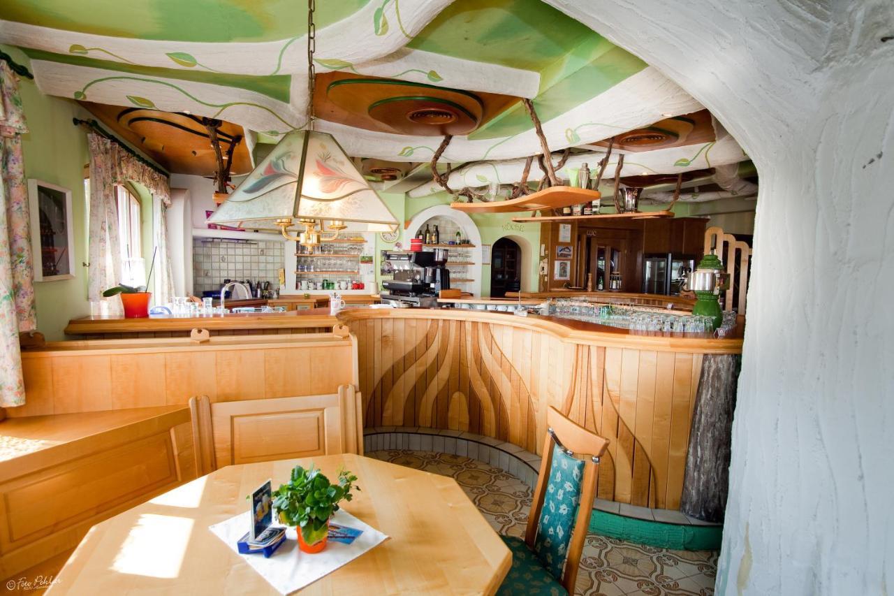 Der Schildbacherhof Hartberg Eksteriør billede