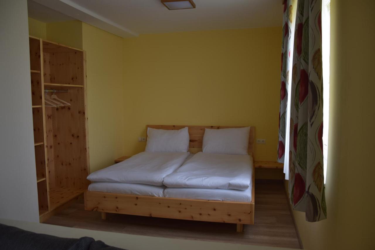 Der Schildbacherhof Hartberg Eksteriør billede
