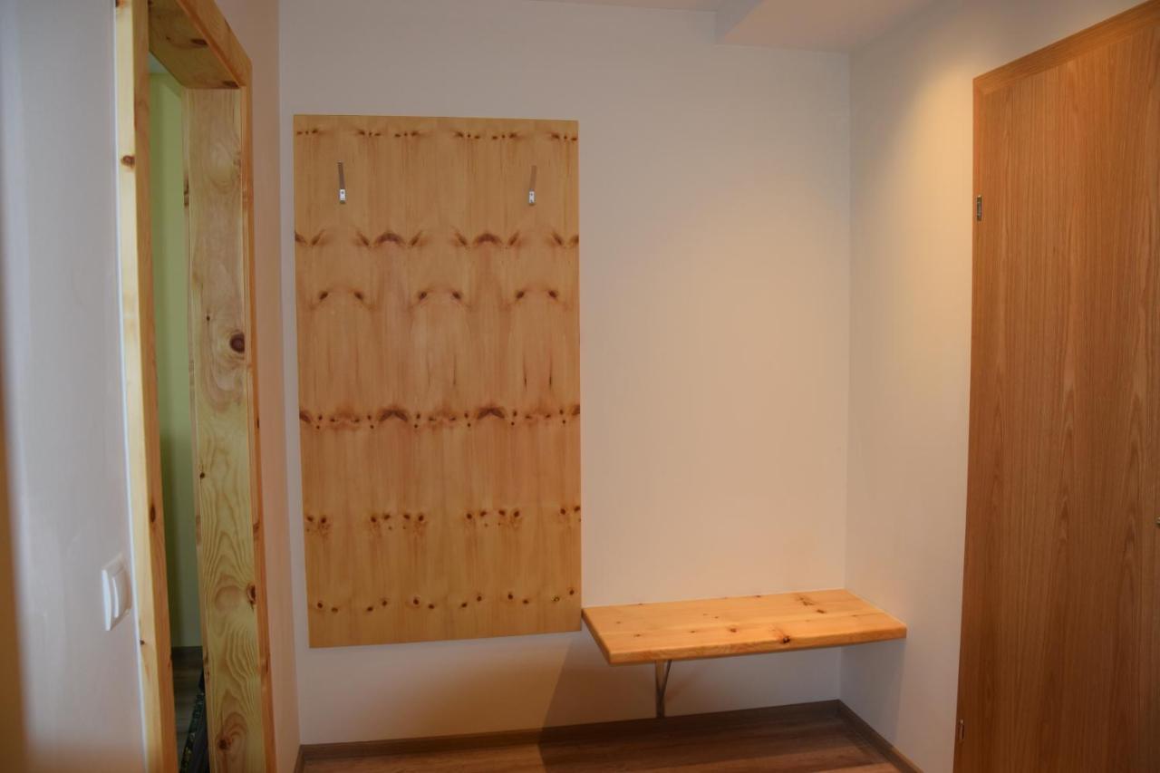 Der Schildbacherhof Hartberg Eksteriør billede