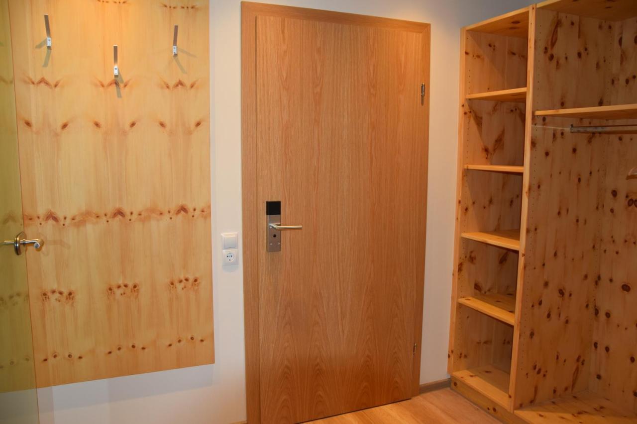 Der Schildbacherhof Hartberg Eksteriør billede