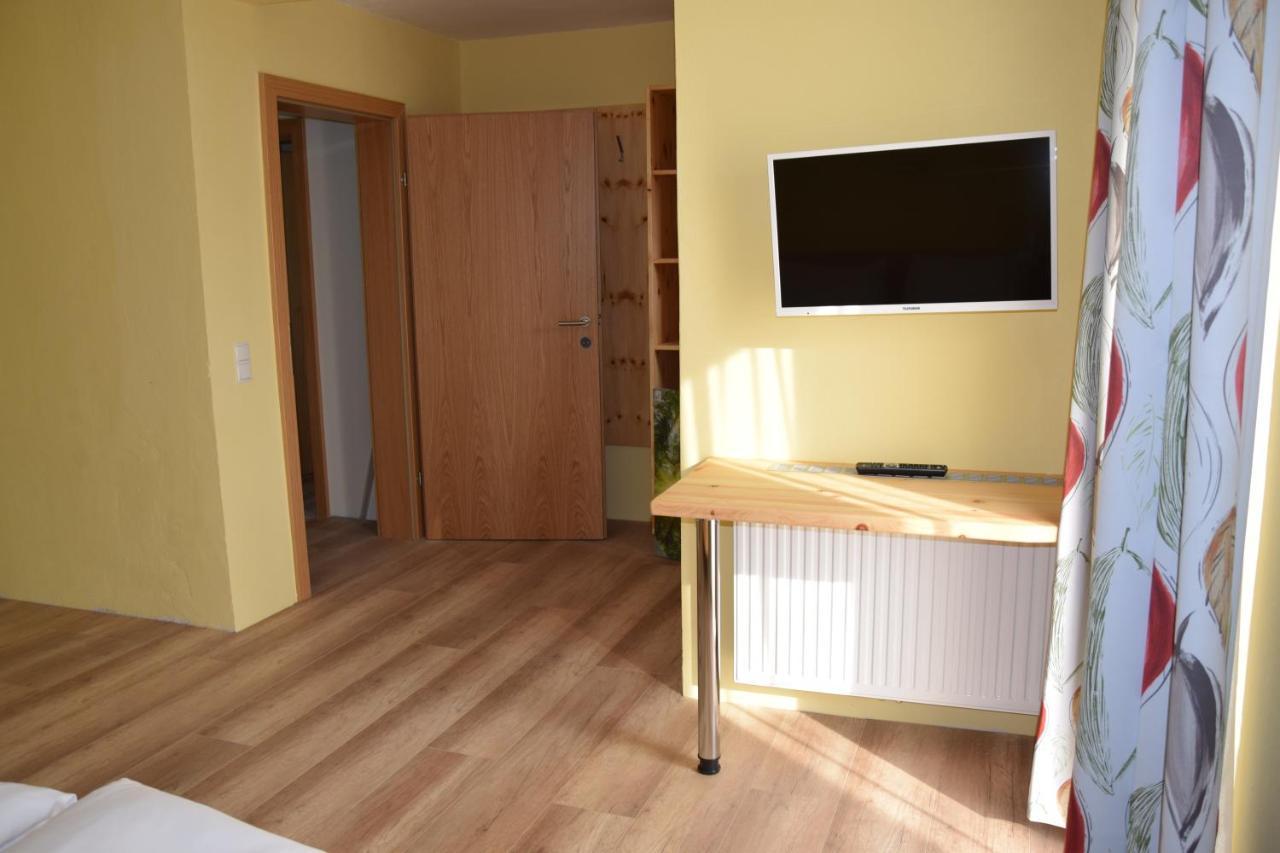 Der Schildbacherhof Hartberg Eksteriør billede