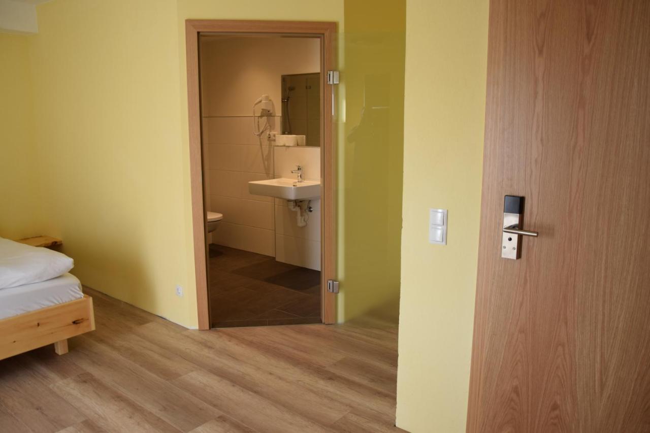 Der Schildbacherhof Hartberg Eksteriør billede