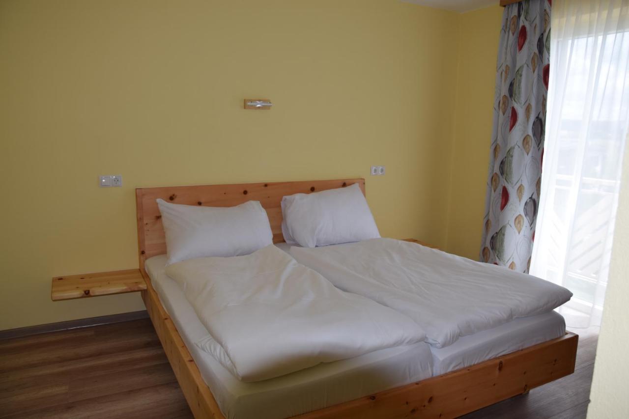 Der Schildbacherhof Hartberg Eksteriør billede