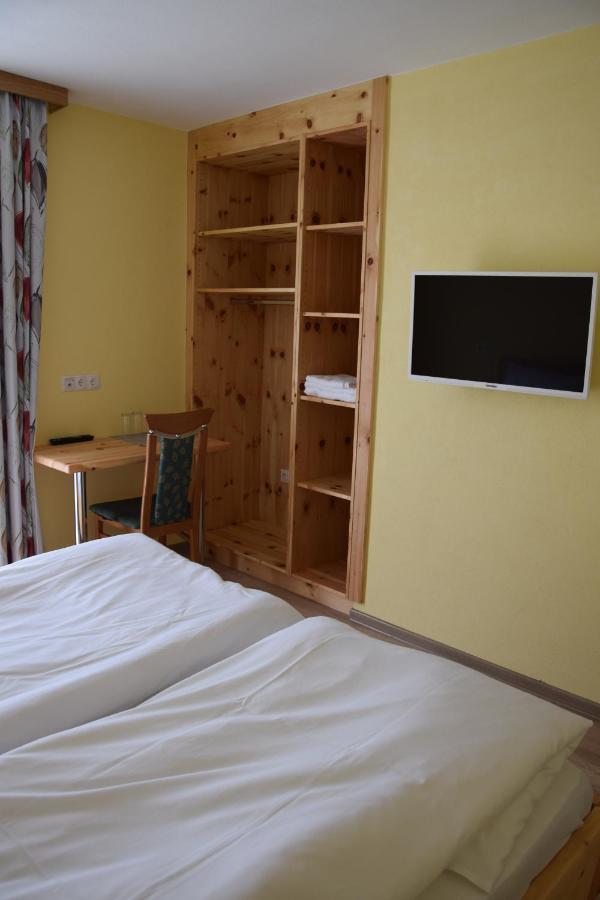 Der Schildbacherhof Hartberg Eksteriør billede