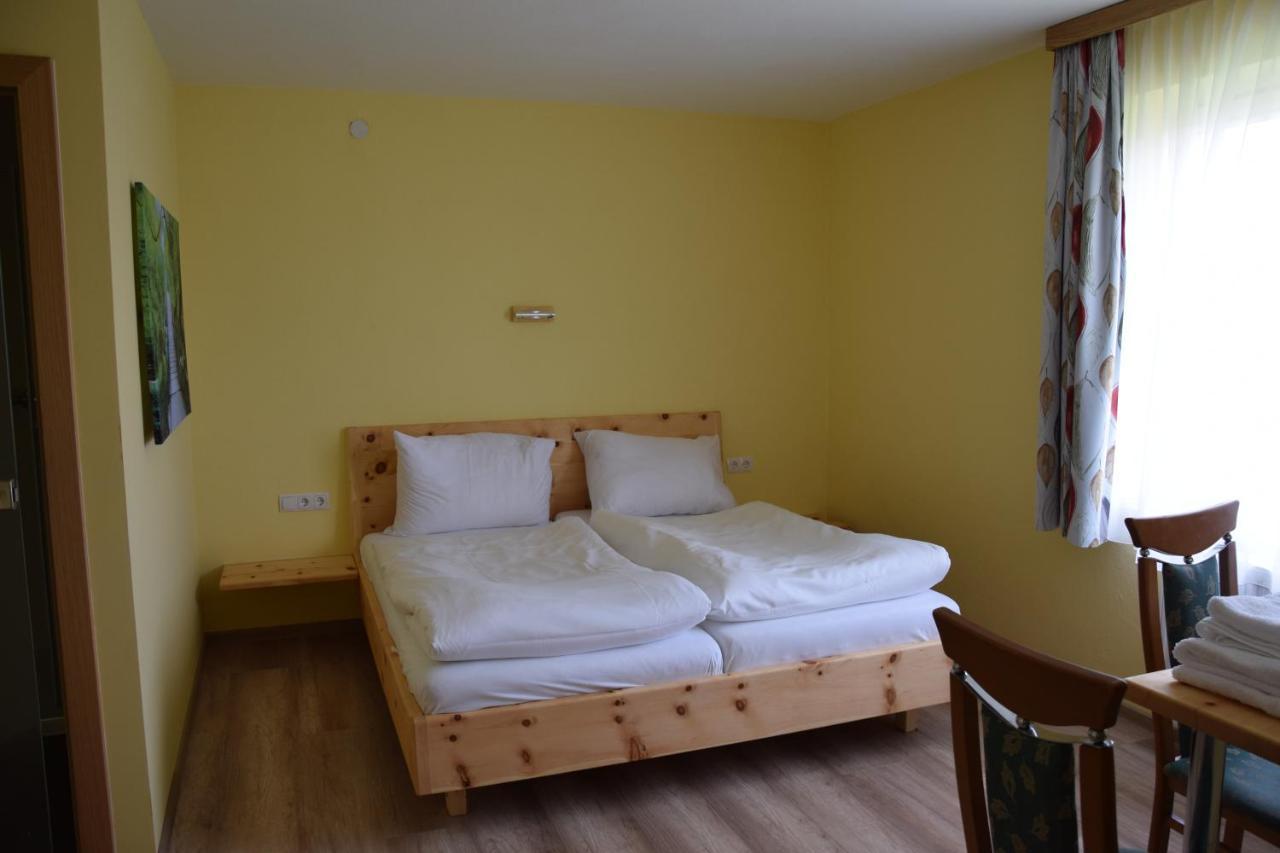 Der Schildbacherhof Hartberg Eksteriør billede